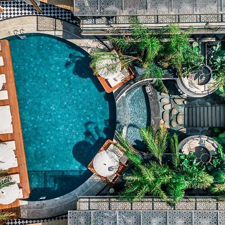 Genesis Hotel&Spa Алакати Екстериор снимка