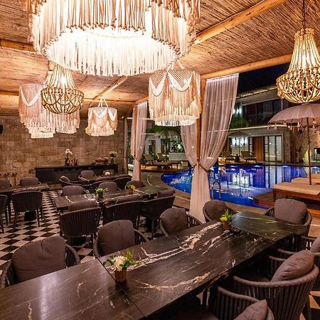 Genesis Hotel&Spa Алакати Екстериор снимка