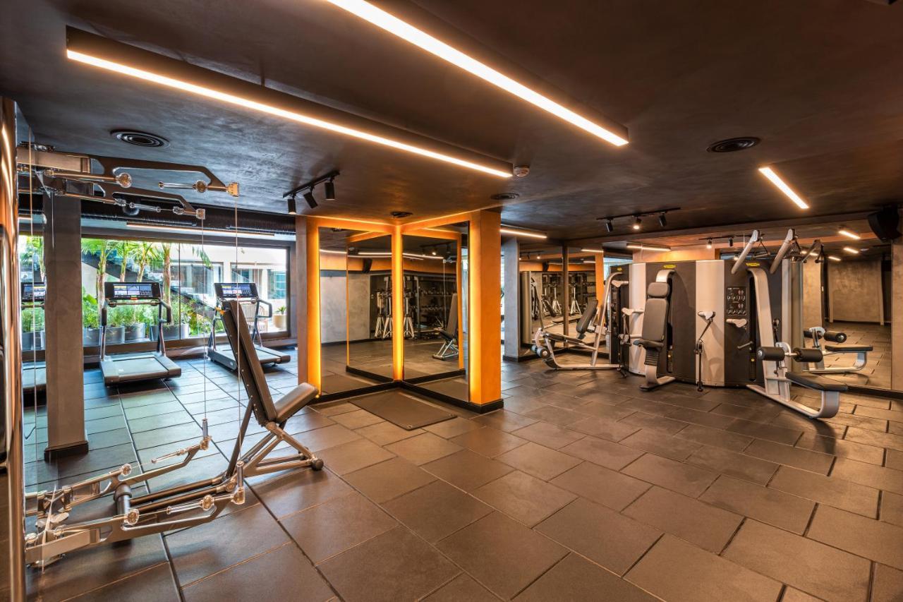 Genesis Hotel&Spa Алакати Екстериор снимка
