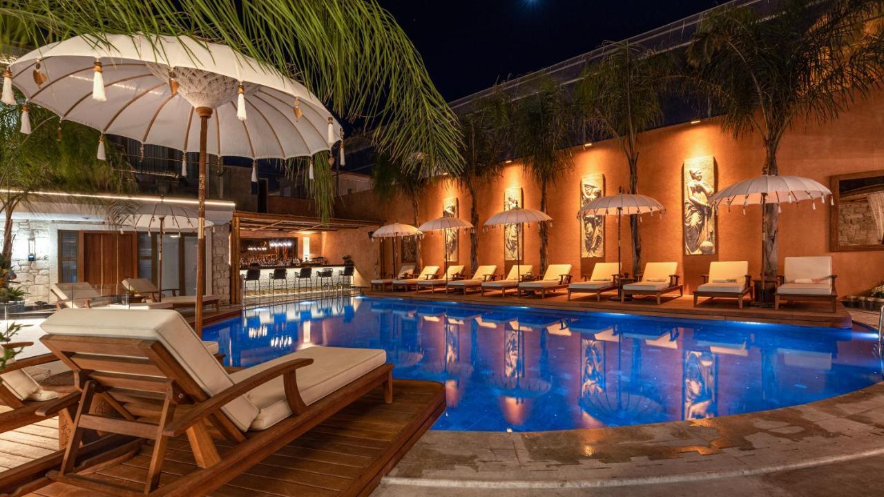 Genesis Hotel&Spa Алакати Екстериор снимка