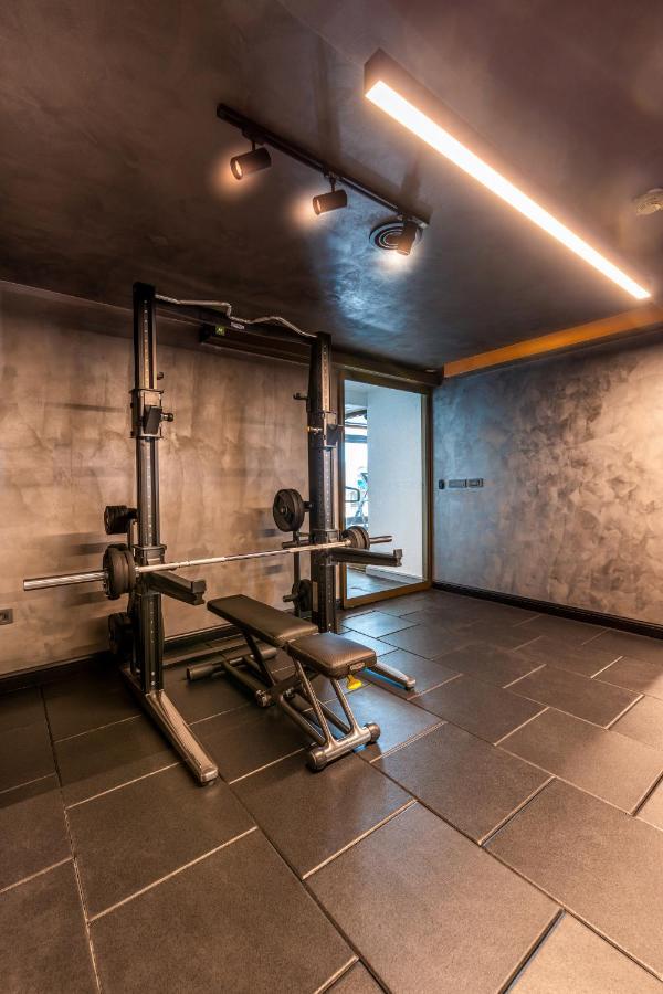 Genesis Hotel&Spa Алакати Екстериор снимка