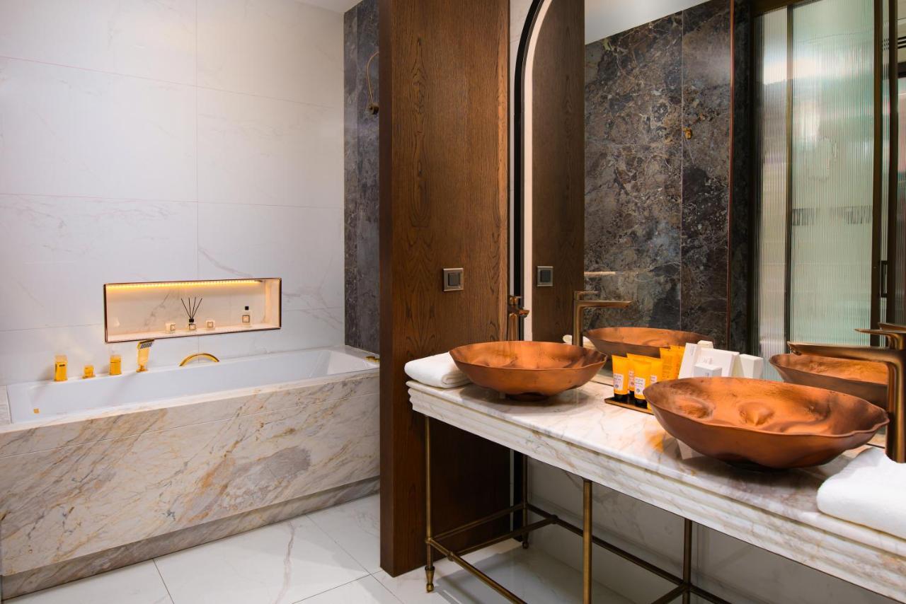 Genesis Hotel&Spa Алакати Екстериор снимка