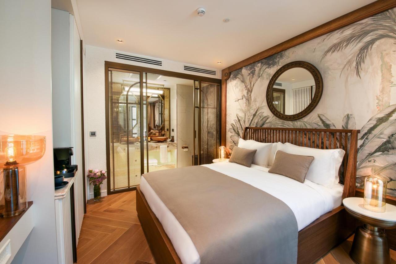 Genesis Hotel&Spa Алакати Екстериор снимка