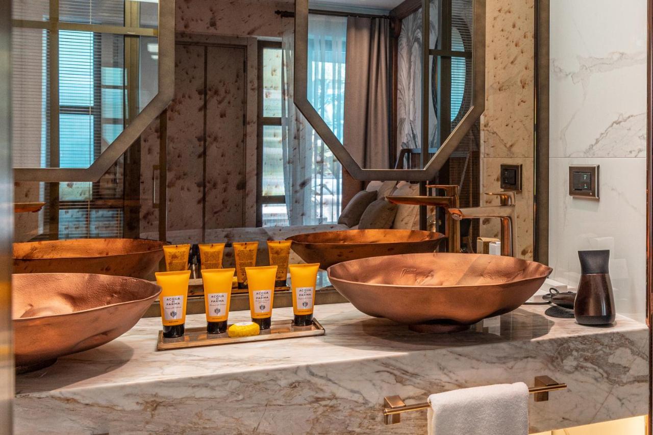Genesis Hotel&Spa Алакати Екстериор снимка