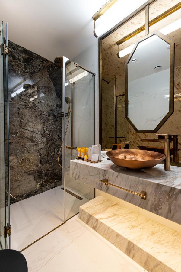 Genesis Hotel&Spa Алакати Екстериор снимка