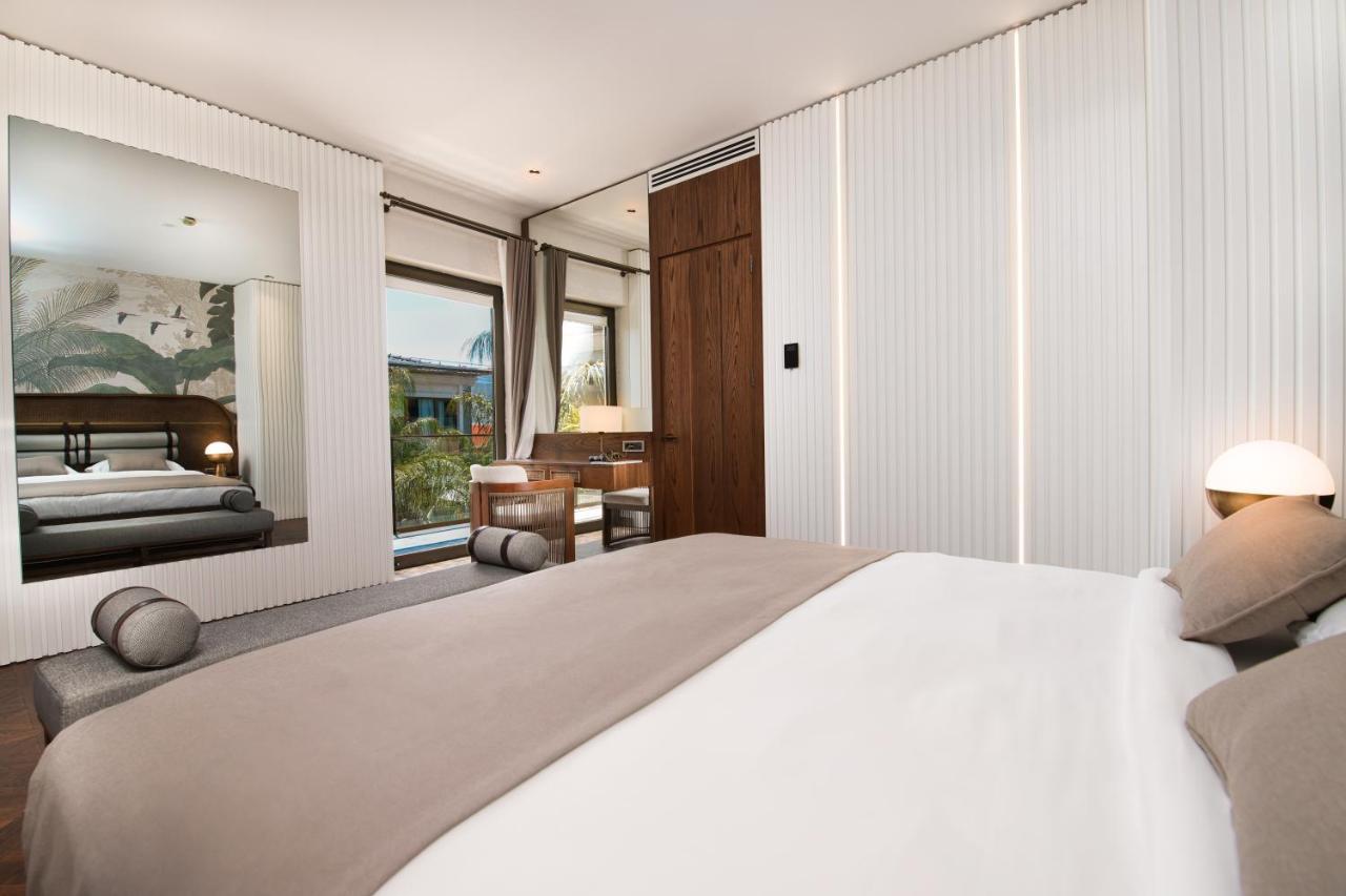 Genesis Hotel&Spa Алакати Екстериор снимка
