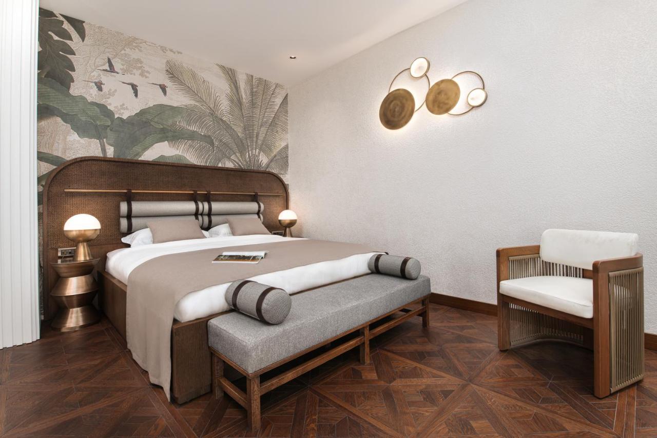 Genesis Hotel&Spa Алакати Екстериор снимка