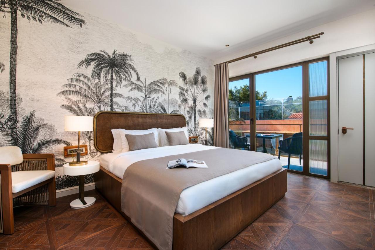 Genesis Hotel&Spa Алакати Екстериор снимка