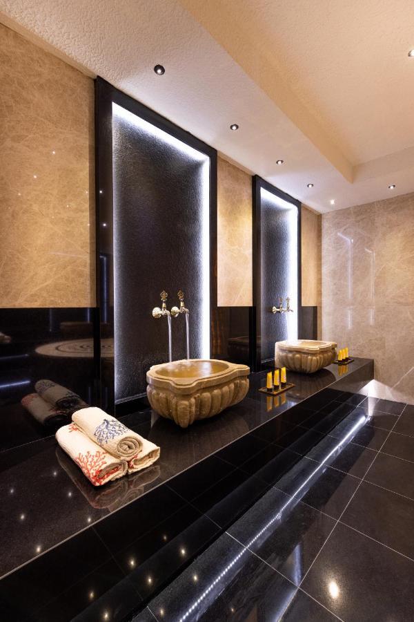 Genesis Hotel&Spa Алакати Екстериор снимка