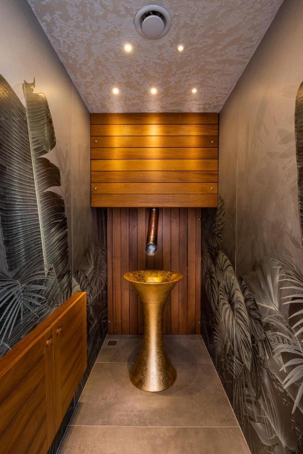 Genesis Hotel&Spa Алакати Екстериор снимка