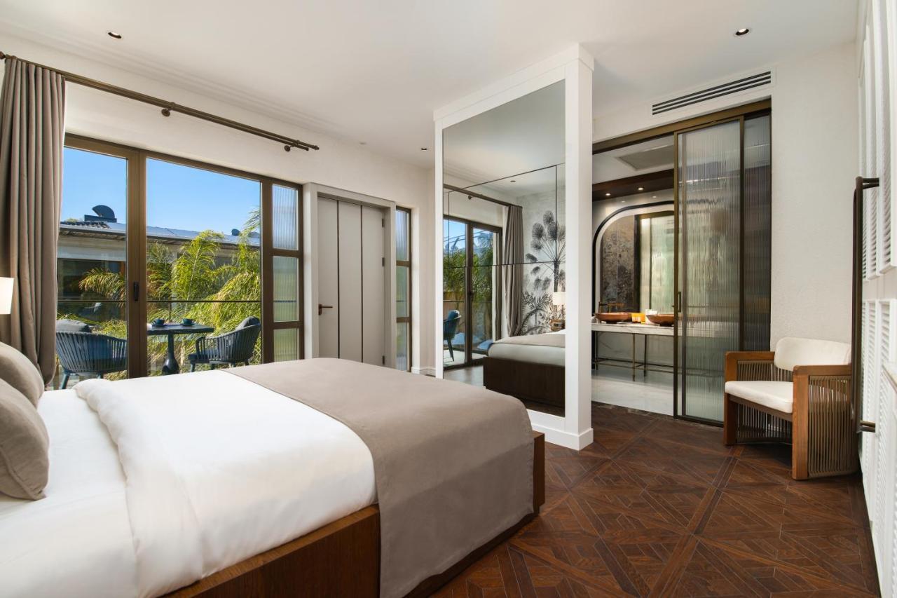Genesis Hotel&Spa Алакати Екстериор снимка