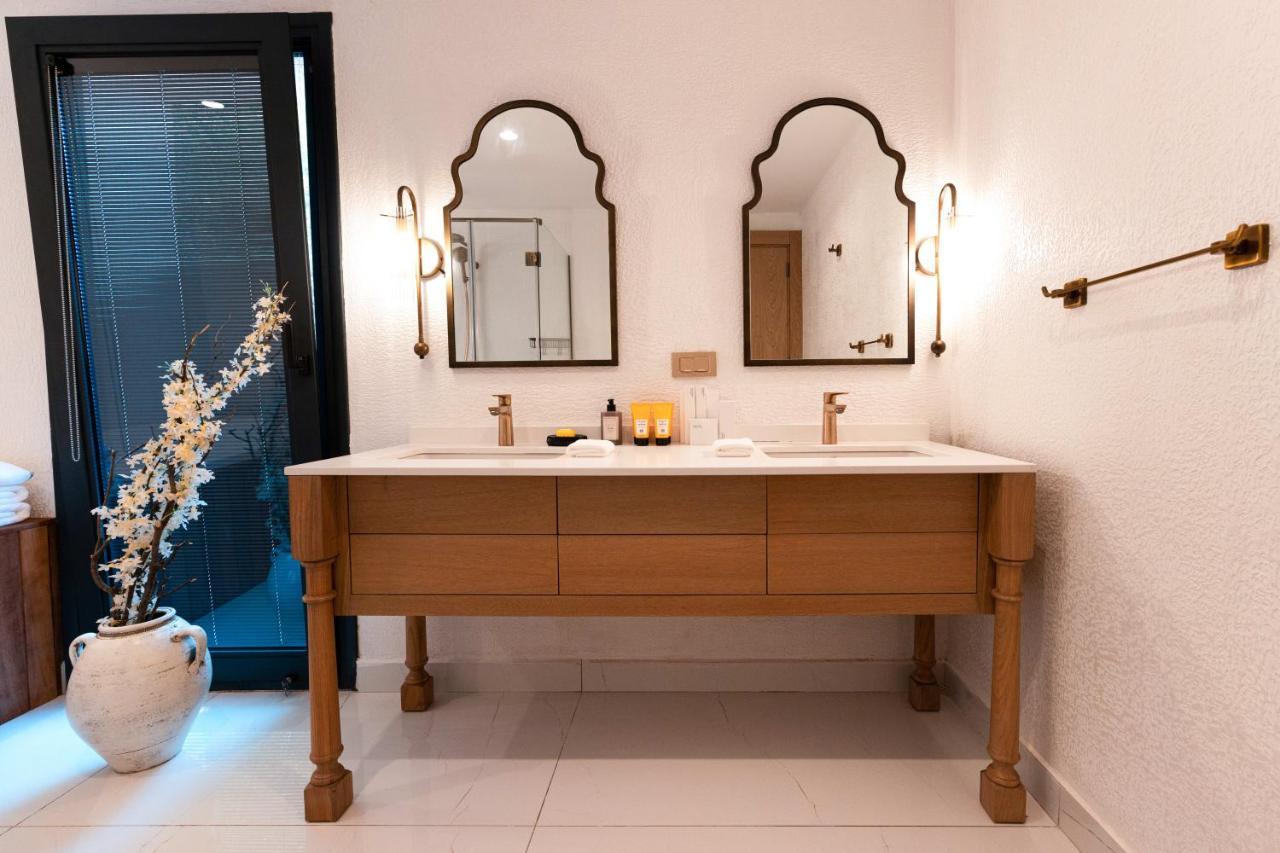 Genesis Hotel&Spa Алакати Екстериор снимка