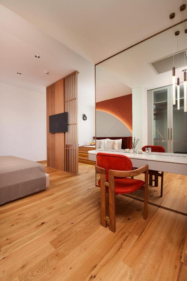 Genesis Hotel&Spa Алакати Екстериор снимка