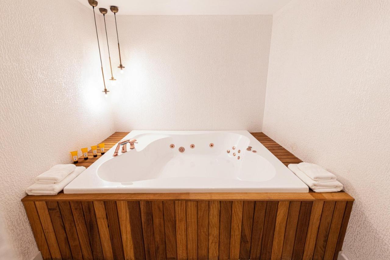 Genesis Hotel&Spa Алакати Екстериор снимка