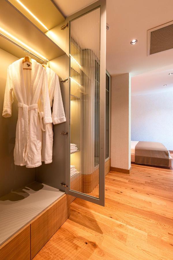 Genesis Hotel&Spa Алакати Екстериор снимка